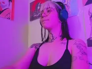 Cam4 Adult Video Chat of Pink_Trinity
