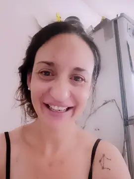 Cam4 Sex Chat of Arianasol