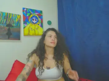 Cam4 Live Sex Cam of Leyla_Horny_Bg