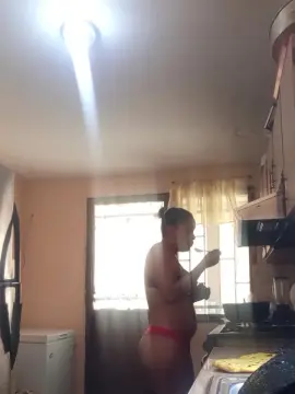 Cam4 Live Sex of Monica2702