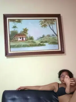 Cam4 Sex Cam of Monica2702