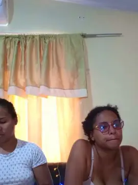 Cam4 Live Porn of Monica2702