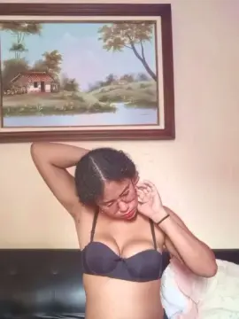 Cam4 Best live sex cam show of Monica2702
