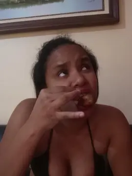 Cam4 Free Porn Cam of Monica2702