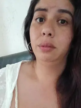 Cam4 Nude Webcam of benditofetiche