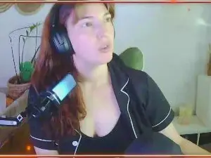 Cam4 Adult Webcam of lovekiitsune