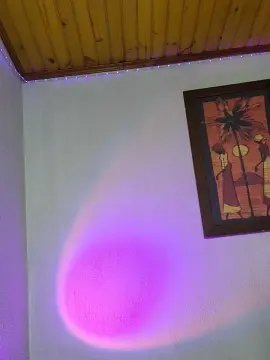 Cam4 Live Porn of Lucci_Lovee