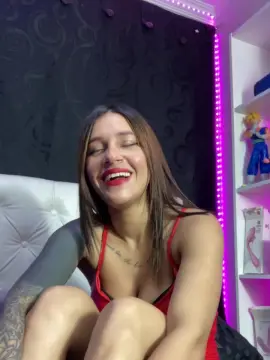 Cam4 Adult Webcams of annabellelover_