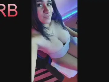 Cam4 Private Sex Chat of _pandora92