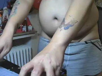 Cam4 Sex Cam of GeilySchwanger