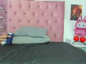 Cam4 Private Sex Chat of Dania_wish