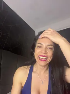 Cam4 Live Porn of Kattefit