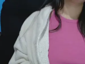 Cam4 Private Sex Chat of Luckgirl18