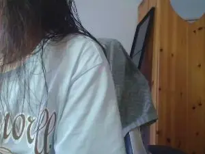 Cam4 Sex Chat of Alissarun