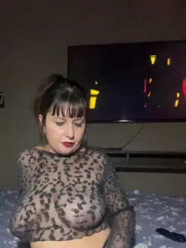 Cam4 Live Sex of Giselhotcam