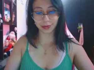 Cam4 Free Live Porn of kateeen