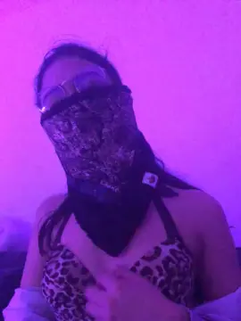 Cam4 Live Sex of Elektrasnake