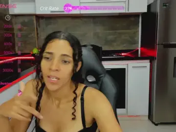 Cam4 Adult Webcams of Alana_Destiny