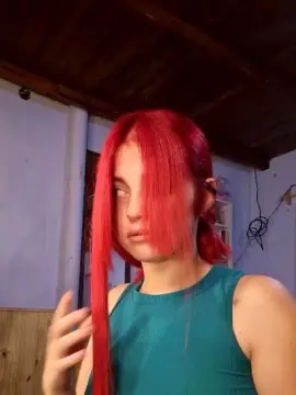 Cam4 Live Sex of mary664