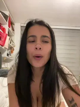 Cam4 Live Sex Cam of karenbrunette