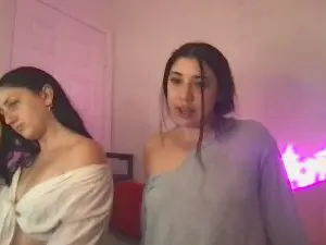 Cam4 Live Sex Cam of nina_lovez