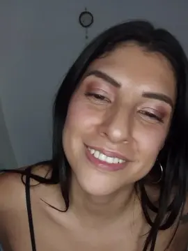 Cam4 Live Porn of Moronoir