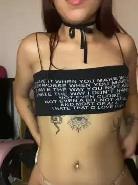 Cam4 Adult Video Chat of Viqueen