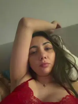 Cam4 Free Live Porn of airam22