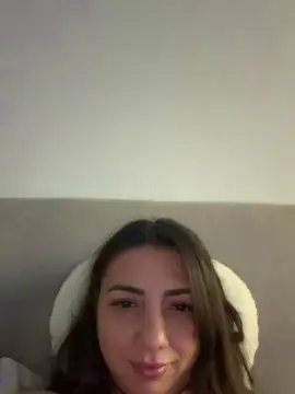 Cam4 Live Sex Cam of airam22