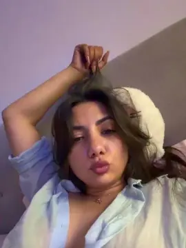Cam4 Best live sex cam show of airam22