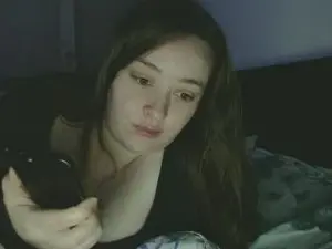 Cam4 Live Sex Cam of busty_girl21