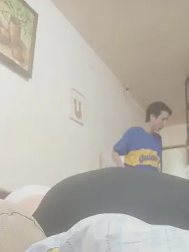 Cam4 Live Porn of selva36