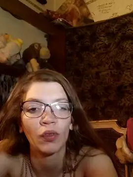 Cam4 Sex Chat of Mai73XXX