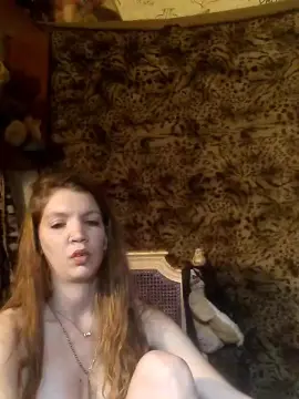 Cam4 Adult Video Chat of Mai73XXX