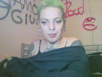 Cam4 Sex Cam of MorenaBlackMoon