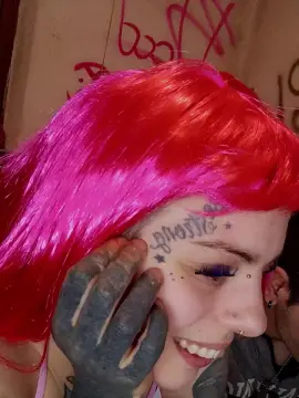 Cam4 Adult Video Chat of MorenaBlackMoon