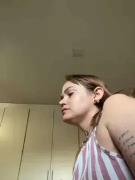 Cam4 Sex Chat of Pri_Alerquina30