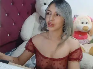Cam4 Free Porn Cam of ismedevil