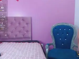 Cam4 Free Porn Cam of Dani_Queen_