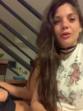 Cam4 Free Live Porn of LunitaOk