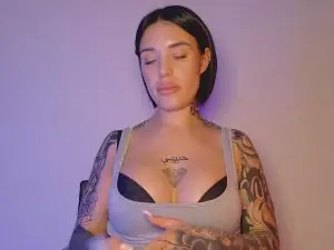 Cam4 Free Live Porn of Maldita5