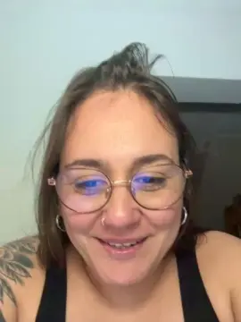 Cam4 Free Live Porn of Brunaa
