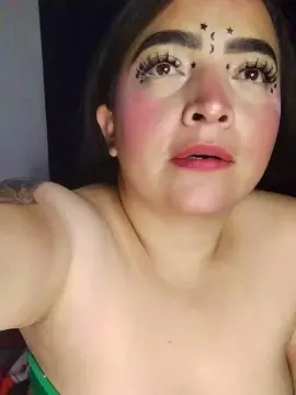 Cam4 Private Sex Chat of samanthakler3