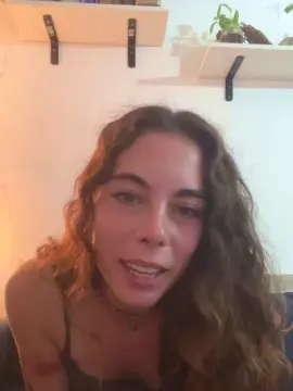 Cam4 Sex Cam of cattana99