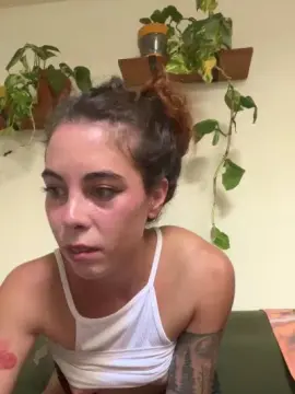 Cam4 Live Sex Cam of cattana99