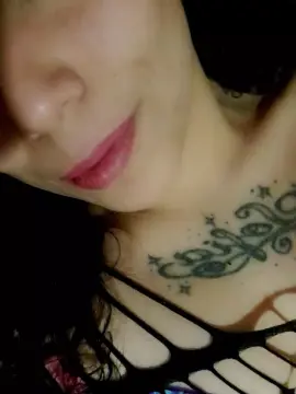 Cam4 Live Porn of MerlotInvierno