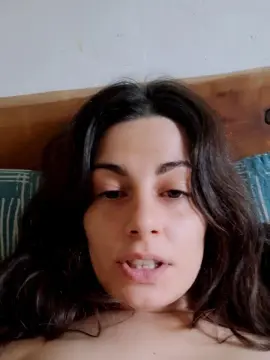 Cam4 Private Sex Chat of RiBelliPorcelli