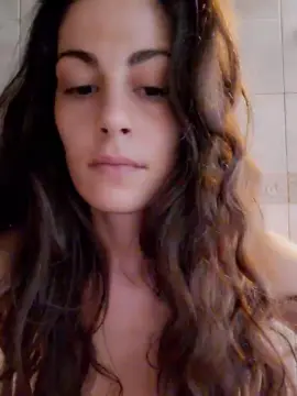 Cam4 Nude Webcam of RiBelliPorcelli