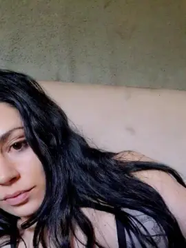Cam4 Sex Chat of RiBelliPorcelli