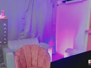 Cam4 Live Sex of YuridRojas